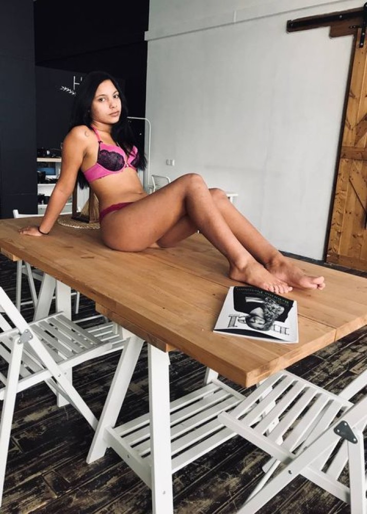 Индивидуалка София фото № 2 в городе Ува