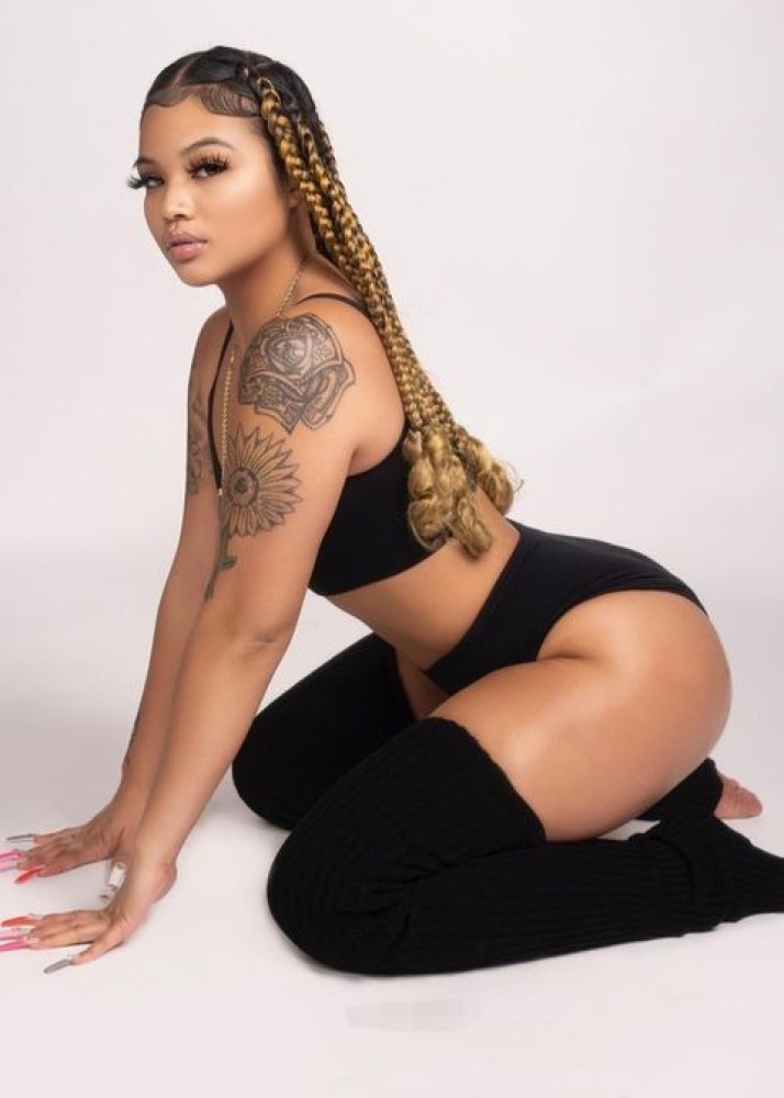 Индивидуалка Sonia главное фото в городе Ува 