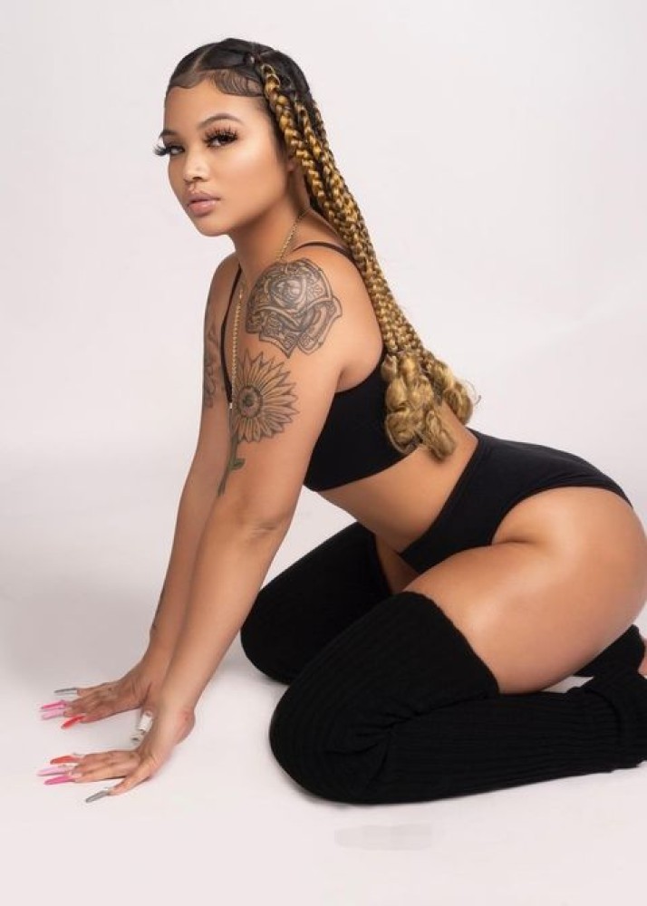 Индивидуалка Sonia фото № 2 в городе Ува