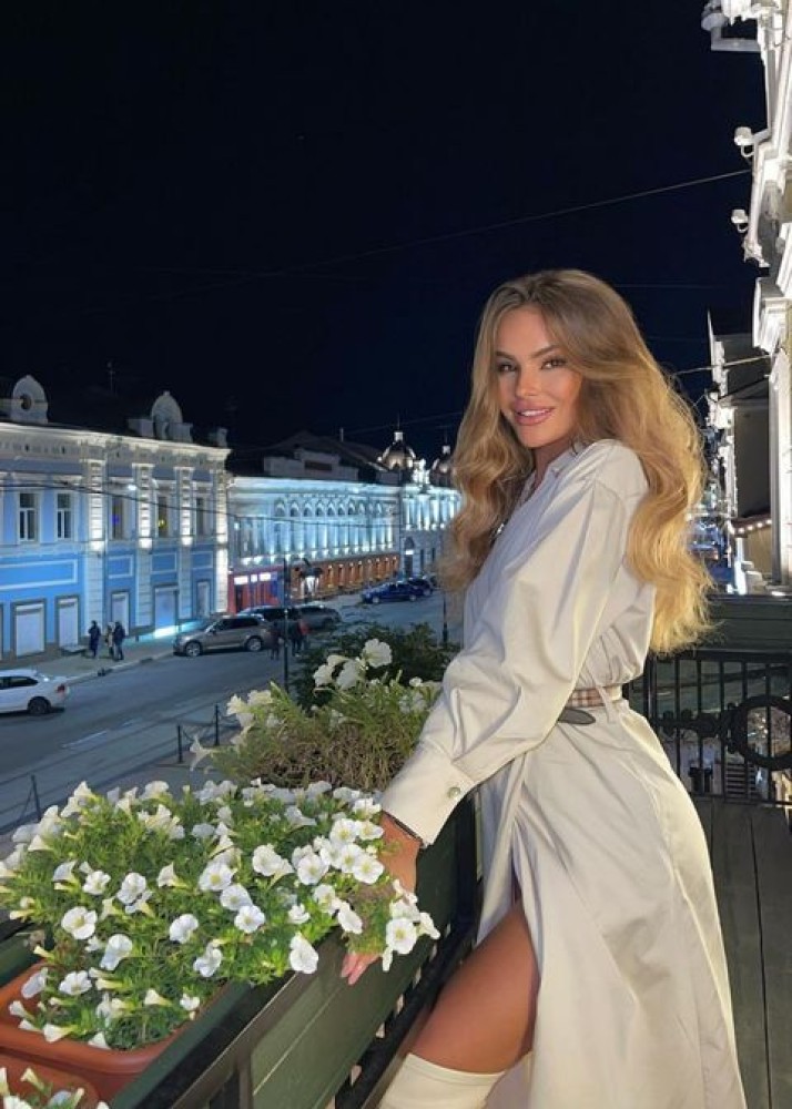 Индивидуалка Тина фото № 2 в городе Ува