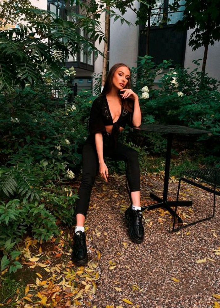 Индивидуалка Валерия фото № 2 в городе Ува