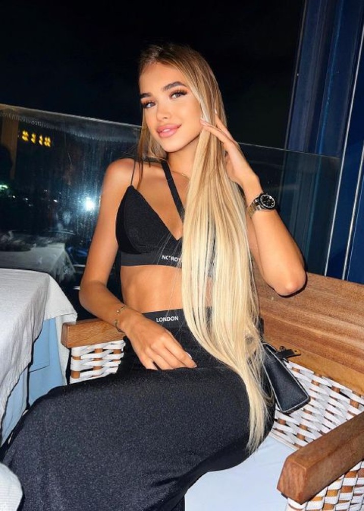 Индивидуалка Вера фото № 2 в городе Ува