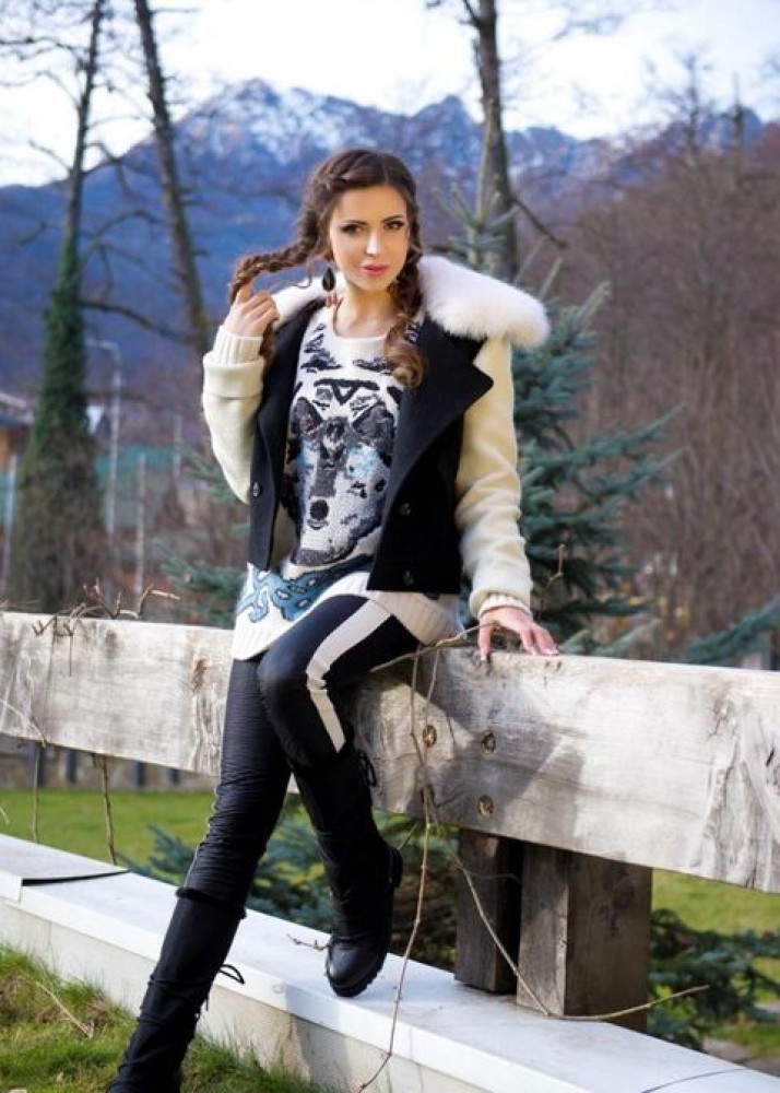 Индивидуалка Вера фото № 2 в городе Ува