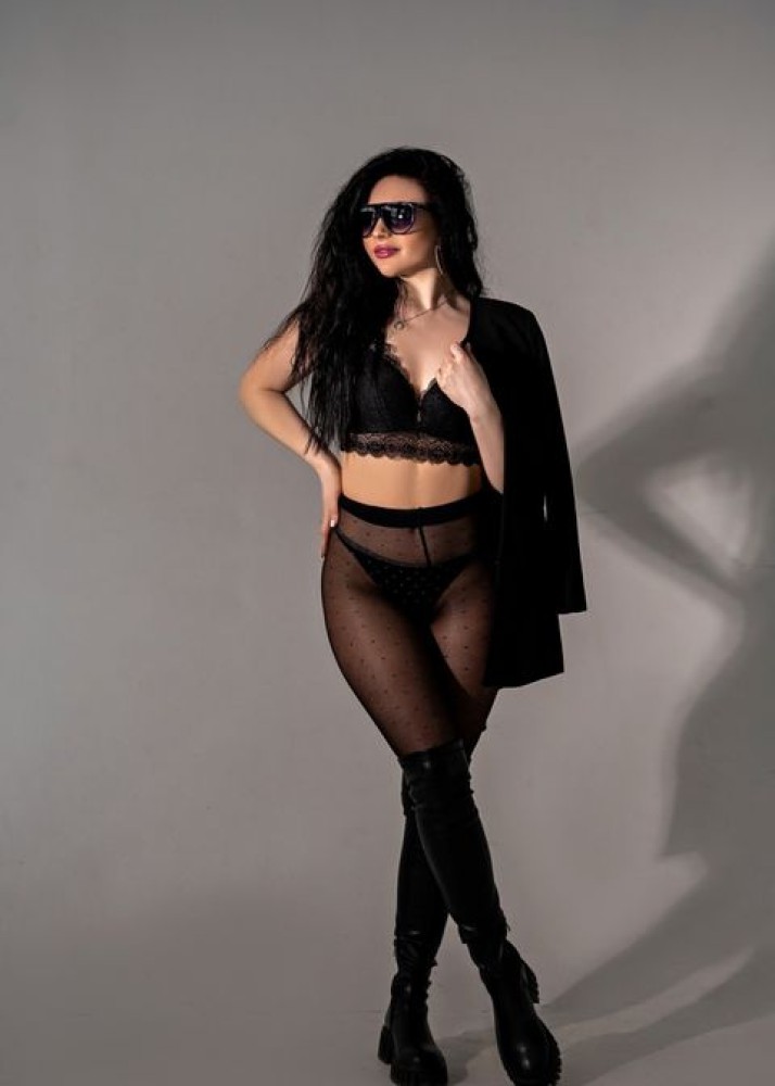 Индивидуалка Яна фото № 2 в городе Ува