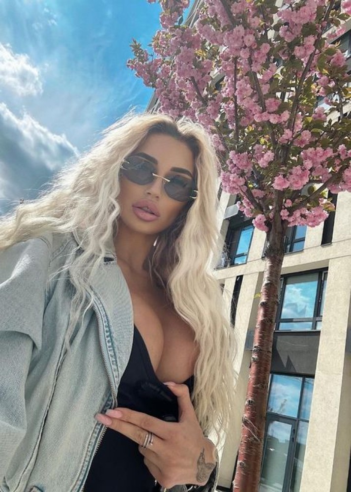 Индивидуалка АЛЁНА фото № 2 в городе Ува