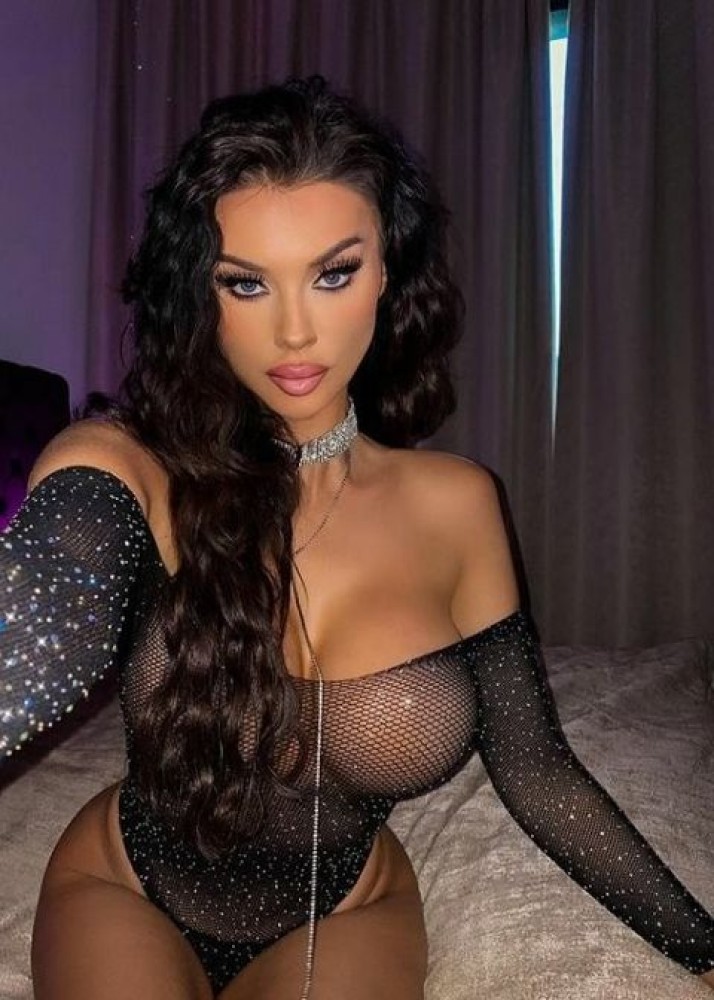 Индивидуалка ДАРИНА фото № 2 в городе Ува