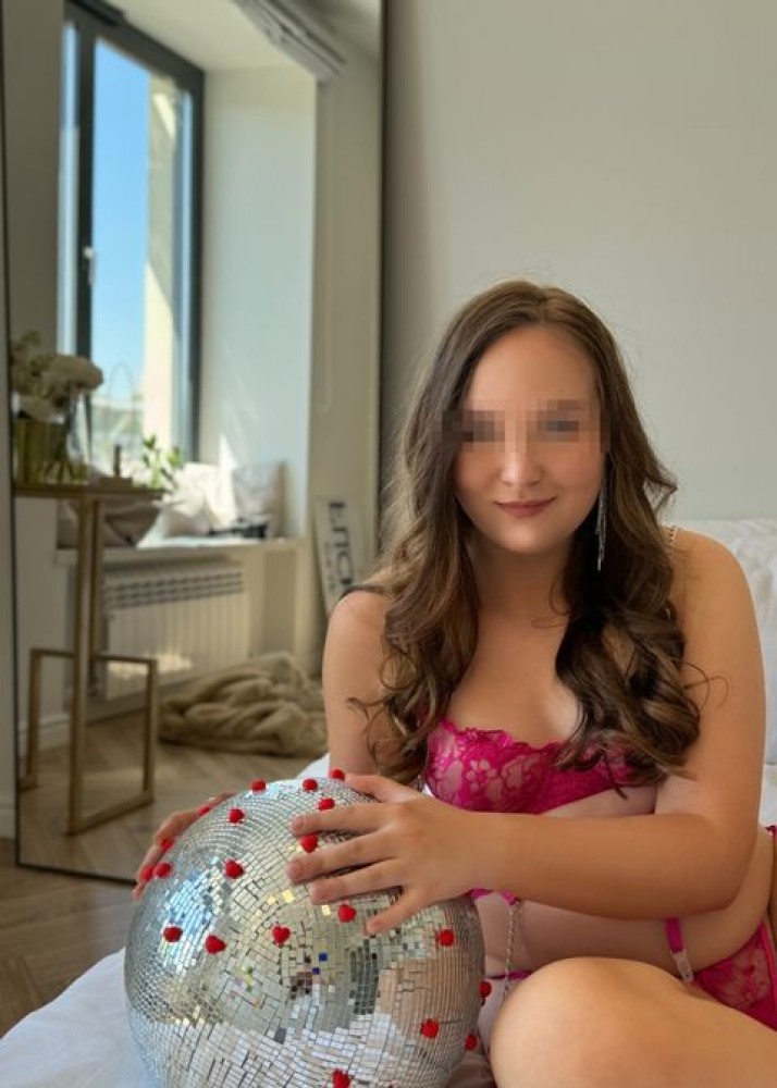 Индивидуалка Кэтрин фото № 2 в городе Ува