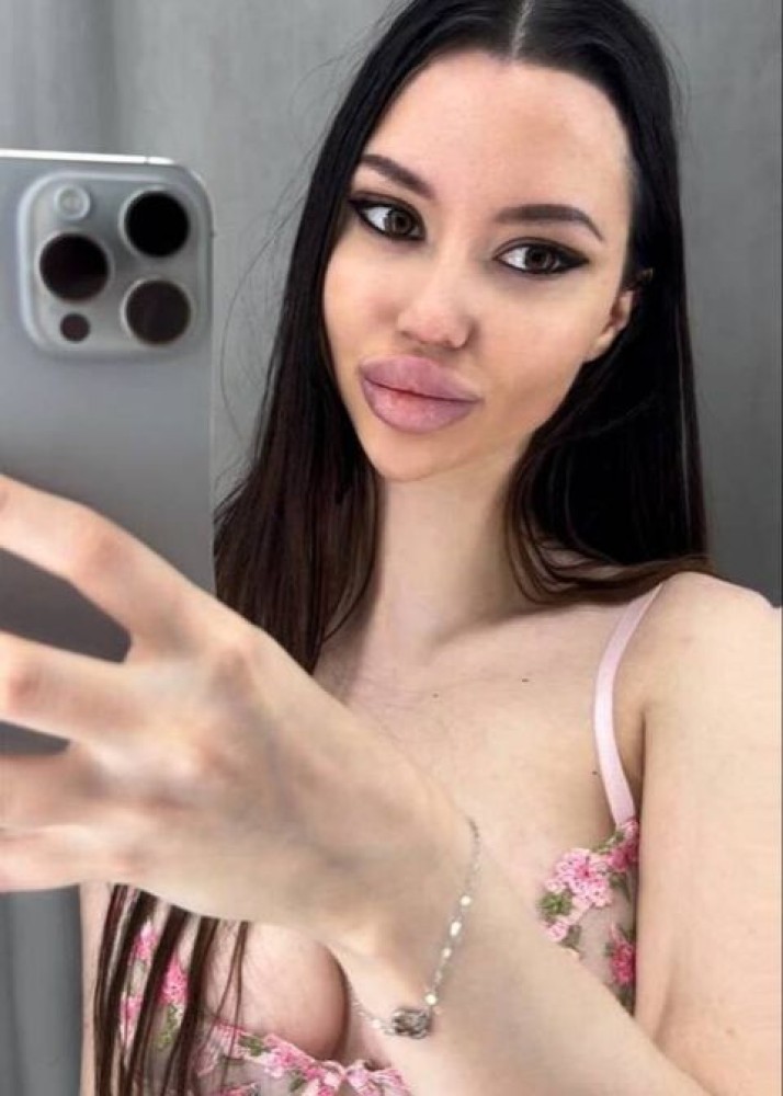 Индивидуалка Лисса главное фото в городе Ува 