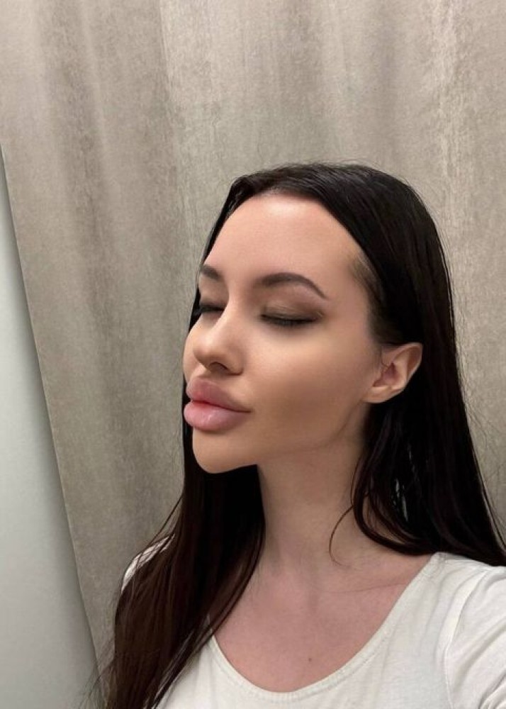 Индивидуалка Лисса фото № 2 в городе Ува