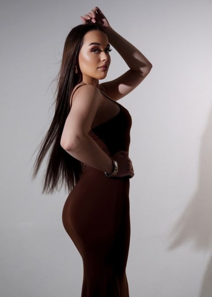 Индивидуалка Лиза фото № 2 в городе Ува