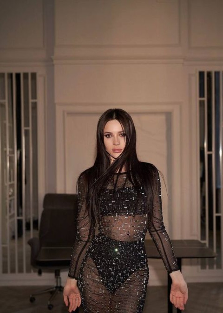 Индивидуалка Марсия фото № 2 в городе Ува