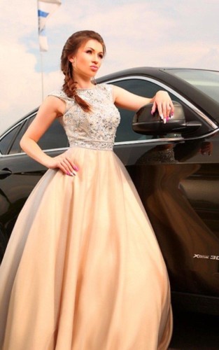 Люда, Г. Ува