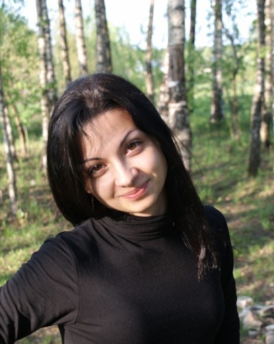 Настасья, Г. Ува