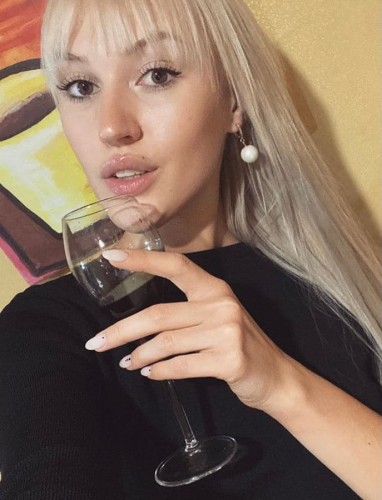 🎥 Аня, Г. Ува