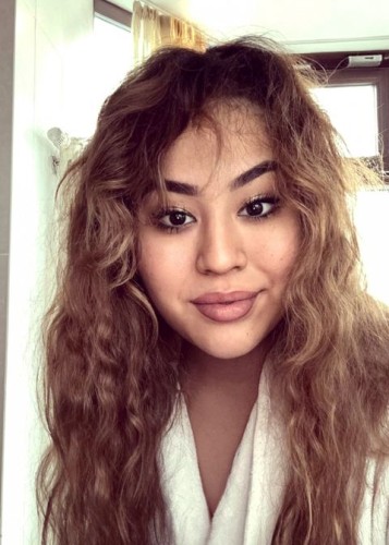 Адель, Г. Ува