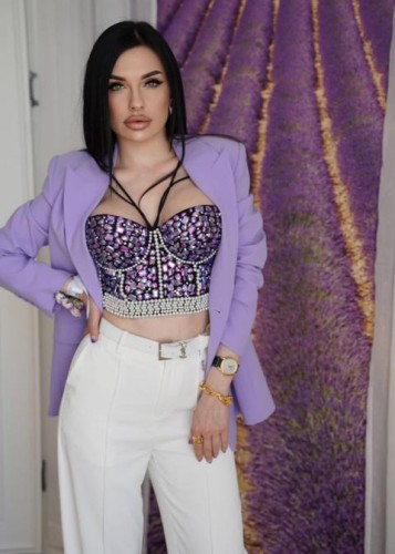 Иванна, Г. Ува