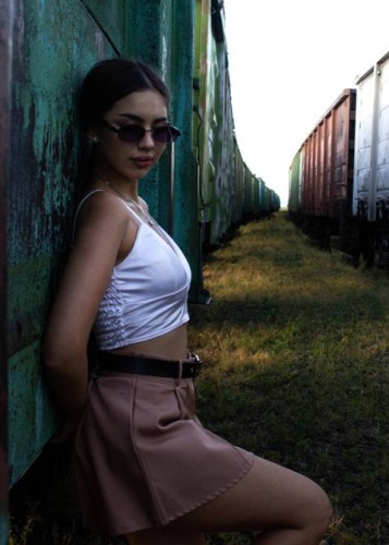 Лиза, Г. Ува