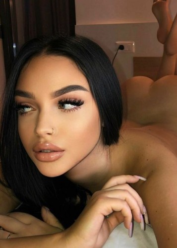 Сабрина, Г. Ува