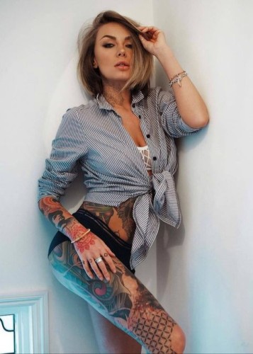 Тамара, Г. Ува